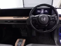 Honda E лот № 10238 оценка 3.5  с аукциона в Японии 4