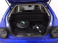 Honda E лот № 10238 оценка 3.5  с аукциона в Японии 7