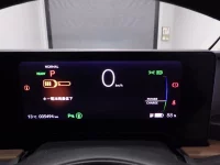 Honda E лот № 10238 оценка 3.5  с аукциона в Японии 9