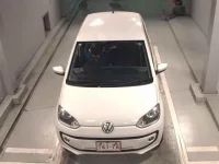 Volkswagen UP лот № 8123 оценка 3  с аукциона в Японии 5