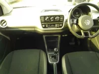 Volkswagen UP лот № 8123 оценка 3  с аукциона в Японии 7