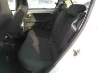 Volkswagen UP лот № 8123 оценка 3  с аукциона в Японии 8