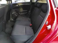 Honda FIT лот № 8130 оценка R  с аукциона в Японии 8