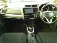 Honda FIT лот № 8130 оценка R  с аукциона в Японии 7
