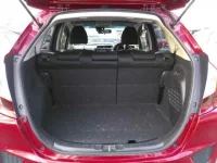 Honda FIT лот № 8130 оценка R  с аукциона в Японии 9