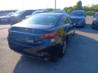 Mazda 6 лот № 25176 оценка R  с аукциона в Японии 1
