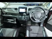 Honda FREED лот № 20058 оценка R  с аукциона в Японии 4