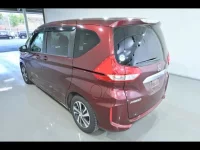 Honda FREED лот № 20058 оценка R  с аукциона в Японии 3