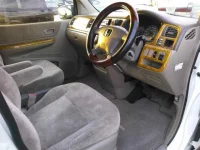 Honda STEP WAGON лот № 8137 оценка R  с аукциона в Японии 2