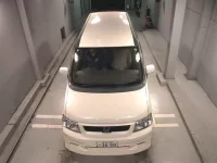 Honda STEP WAGON лот № 8137 оценка R  с аукциона в Японии 5