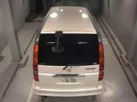 Honda STEP WAGON лот № 8137 оценка R  с аукциона в Японии 6