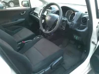 Honda FIT SHUTTLE лот № 8138 оценка 3  с аукциона в Японии 2