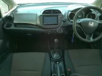 Honda FIT SHUTTLE лот № 8138 оценка 3  с аукциона в Японии 7