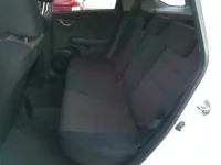 Honda FIT SHUTTLE лот № 8138 оценка 3  с аукциона в Японии 8