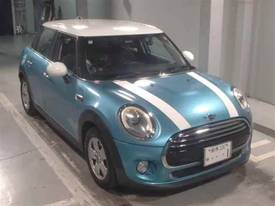 BMW MINI