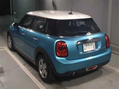 BMW MINI