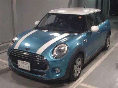 BMW MINI