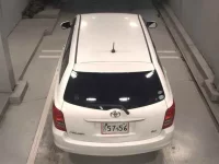 Toyota COROLLA FIELDER лот № 8107 оценка R  с аукциона в Японии 6