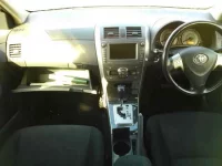 Toyota COROLLA FIELDER лот № 8107 оценка R  с аукциона в Японии 7
