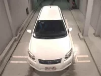 Toyota COROLLA FIELDER лот № 8107 оценка R  с аукциона в Японии 5