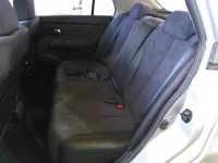 Nissan TIIDA LATIO лот № 8179 оценка 4  с аукциона в Японии 8