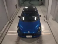 Suzuki SWIFT лот № 8184 оценка 5  с аукциона в Японии 5