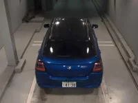Suzuki SWIFT лот № 8184 оценка 5  с аукциона в Японии 6