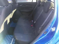 Suzuki SWIFT лот № 8184 оценка 5  с аукциона в Японии 8
