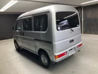 Honda ACTY VAN лот № 1186 оценка R  с аукциона в Японии 1