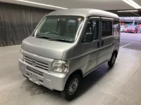 Honda ACTY VAN лот № 1186 оценка R  с аукциона в Японии 4