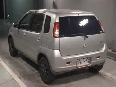 Suzuki KEI