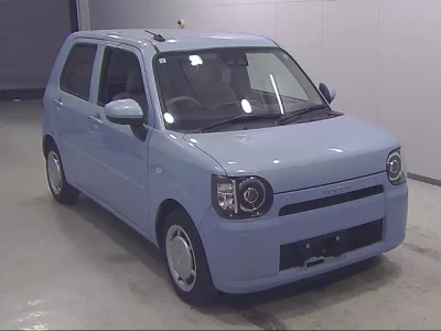 Daihatsu MIRA TOCOT