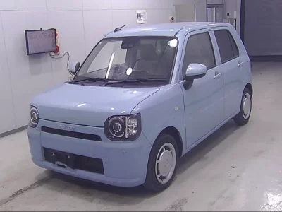 Daihatsu MIRA TOCOT
