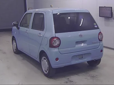 Daihatsu MIRA TOCOT