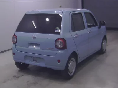 Daihatsu MIRA TOCOT