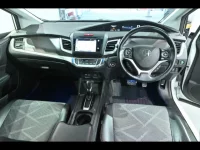 Honda JADE лот № 20091 оценка 4  с аукциона в Японии 4