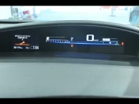 Honda JADE лот № 20091 оценка 4  с аукциона в Японии 7