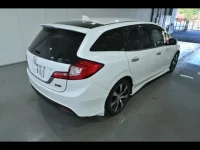 Honda JADE лот № 20091 оценка 4  с аукциона в Японии 2