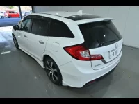 Honda JADE лот № 20091 оценка 4  с аукциона в Японии 3