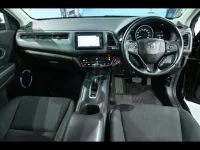 Honda VEZEL лот № 20092 оценка 4  с аукциона в Японии 4
