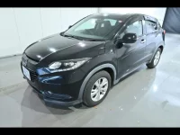 Honda VEZEL лот № 20092 оценка 4  с аукциона в Японии 1
