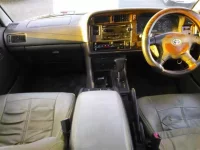 Toyota HIACE лот № 8133 оценка 3.5  с аукциона в Японии 5