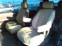 Toyota HIACE лот № 8133 оценка 3.5  с аукциона в Японии 6