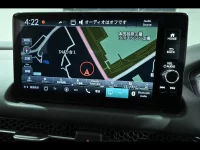 Honda ZR-V лот № 20099 оценка 4  с аукциона в Японии 9