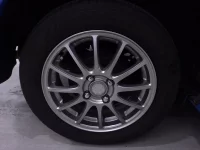 Honda FIT лот № 10311 оценка 3  с аукциона в Японии 8