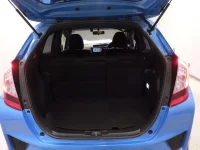 Honda FIT лот № 10311 оценка 3  с аукциона в Японии 7
