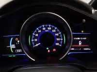 Honda FIT лот № 10311 оценка 3  с аукциона в Японии 9