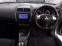 Mitsubishi RVR лот № 10312 оценка 4  с аукциона в Японии 4