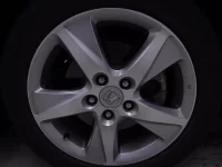 Honda ACCORD лот № 10318 оценка 3.5  с аукциона в Японии 8