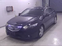 Honda ACCORD лот № 10318 оценка 3.5  с аукциона в Японии 1